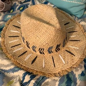 Sun hat